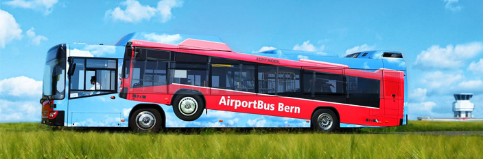 חלקים לאוטובוסים