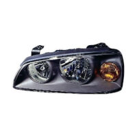  פנס שמאלי ליונדאי אלנטרה