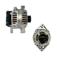  אלטרנטור לאופל אסטרה (120A)
