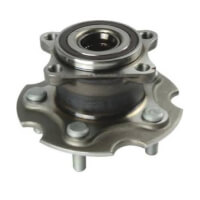  נאבה אחורית לטויוטה RAV4 קומפלט