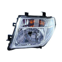  פנס שמאלי לניסאן נבארה