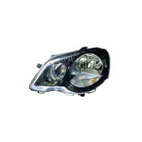  פנס ימני לפולקסווגן פולו מושחר