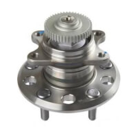  נאבה אחורית ליונדאי סונטה קומפלט