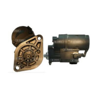  סטרטר לטויוטה לנד קרוזר