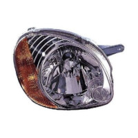  פנס שמאלי ליונדאי אטוס