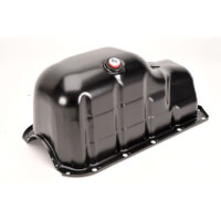  אגן שמן - קרטר לפיאט פונטו