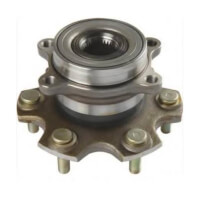  נאבה אחורית למיצובישי פאג'רו קומפלט