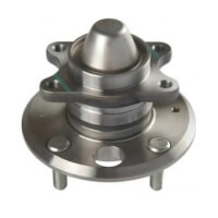  נאבה אחורית ליונדאי סונטה קומפלט