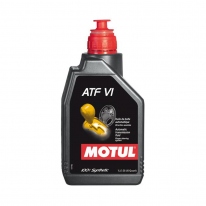 MOTUL שמן גיר ATF VI