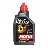 MOTUL שמן גיר 300 LS 75W90