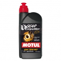 MOTUL שמן גיר SAE 75W140