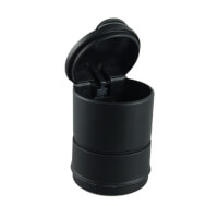  מאפרה לרכב עם מכסה