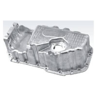  אגן שמן - קרטר לפולקסווגן גולף