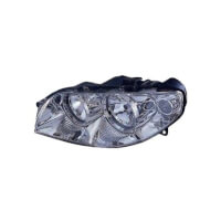  פנס שמאלי לפיאט פונטו מקורי