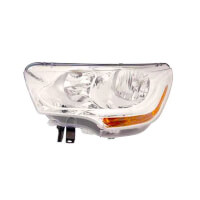  פנס שמאלי לסיטרואן C4