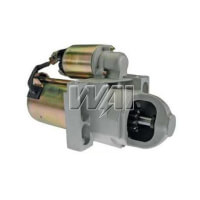  סטרטר לשברולט טרייל בלייזר