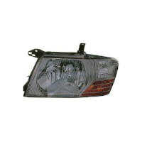  פנס ימני למיצובישי פאג'רו (ניקל)