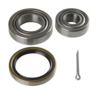  מייסב גלגל קדמי ליונדאי H1