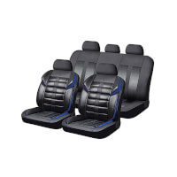 H&R סט כיסויים לרכב CARBON GTR