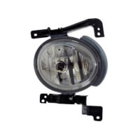  פנס ערפל ליונדאי i20