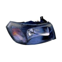  פנס שמאלי לפורד טרנזיט (ניקל)