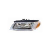  פנס ימני לוולוו S80 (ניקל) מקורי