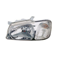  פנס שמאלי ליונדאי אקסנט מקורי