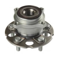  נאבה אחורית להונדה CR-V קומפלט