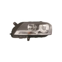  פנס ימני לפולקסווגן פאסאט מושחר מקורי