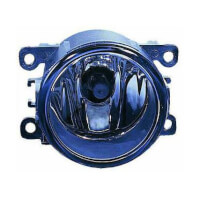  פנס ערפל למיצובישי אאוטלנדר