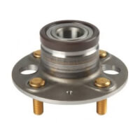  נאבה אחורית  קומפלט