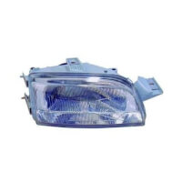  פנס שמאלי לפיאט פונטו