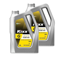KIXX שמן מנוע סנטטי 10W-40 G