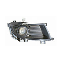  פנס ערפל למיצובישי לנסר