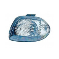  פנס שמאלי לרנו קליאו