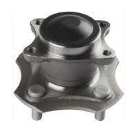  נאבה אחורית לטויוטה יאריס קומפלט