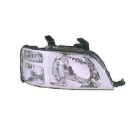  פנס שמאלי להונדה CR-V