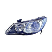  פנס שמאלי להונדה סיוויק