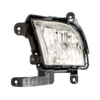  פנס ערפל לקיה פורטה