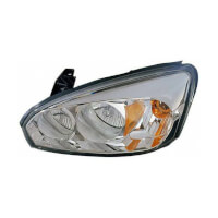  פנס שמאלי לשברולט מאליבו