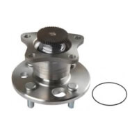  נאבה אחורית לטויוטה קורולה קומפלט