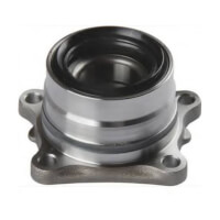  נאבה אחורית לטויוטה RAV4 קומפלט