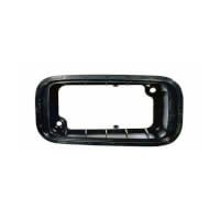  בית פנס ערפל אחורי למיצובישי לנסר