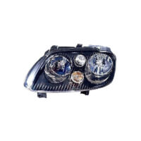  פנס ימני לפולקסווגן קאדי מושחר