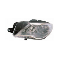  פנס שמאלי לפולקסווגן פאסאט