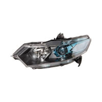  פנס שמאלי להונדה אינסייט