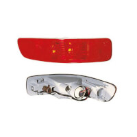  פנס ערפל למיצובישי אאוטלנדר