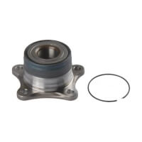  נאבה אחורית לטויוטה 4 ראנר קומפלט