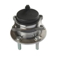  נאבה אחורית ליונדאי סנטה פה קומפלט