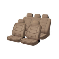 H&R סט כיסויים לרכב TWEED